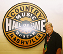 Country Music Hall of Fame