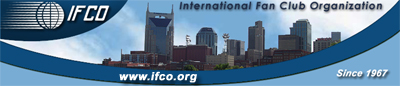 Proud Member of IFCO